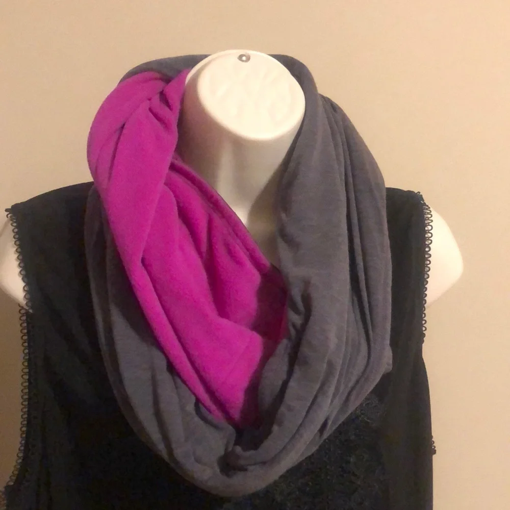 Infinity Scarf - Picture 2 of 4